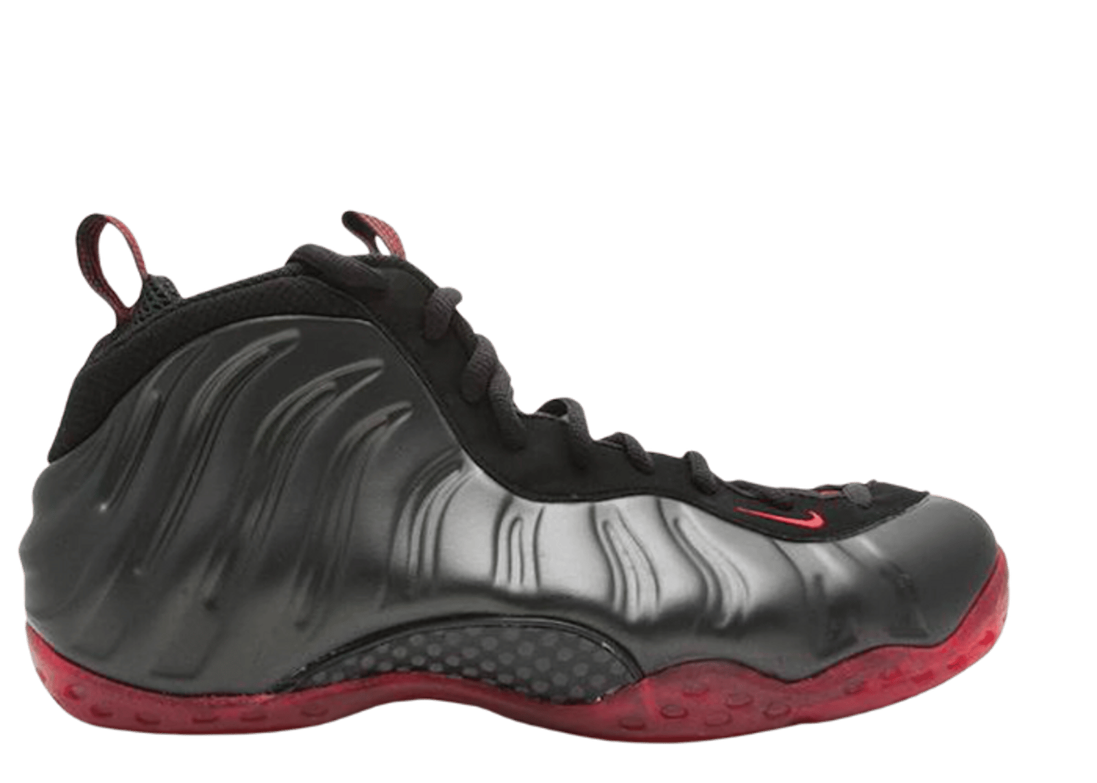 Nike Air Foamposite One Cough Drop (2010)