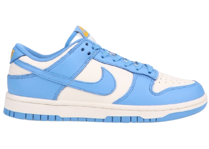 Nike Dunk Low Coast UCLA (W)