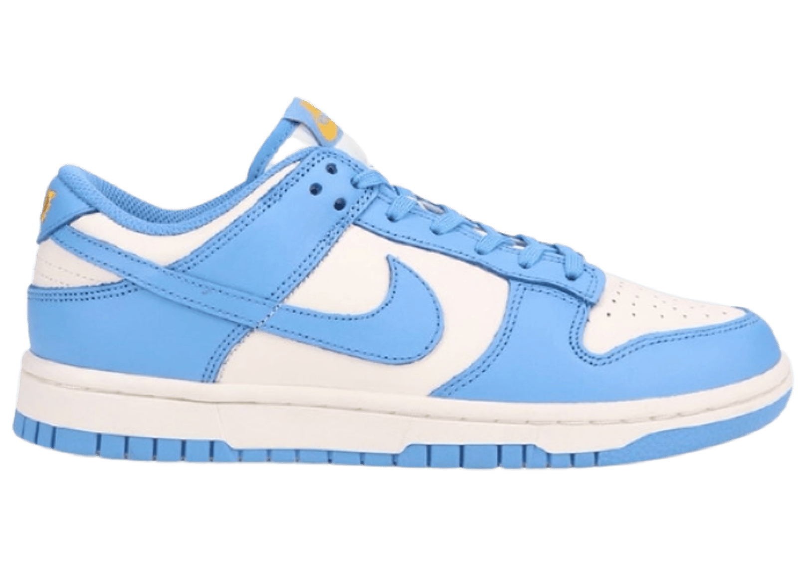 Nike Dunk Low Coast UCLA (W)