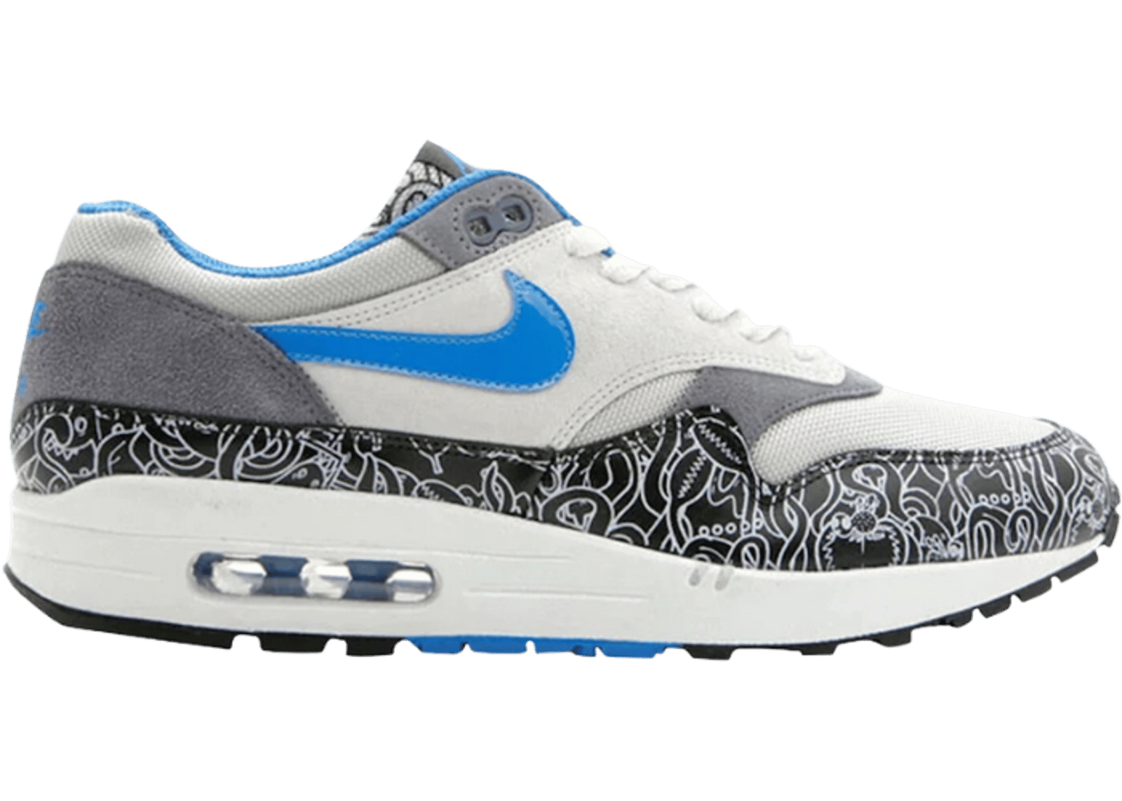 Nike Air Max 1 Jon Burgerman Pack