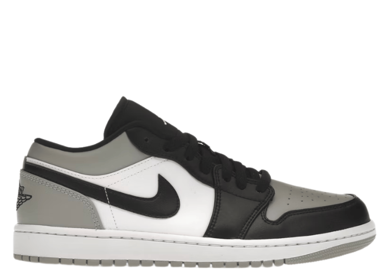Jordan 1 Low Shadow Toe