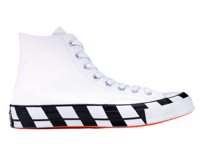 Converse Chuck Taylor All-Star 70s Hi Off-White