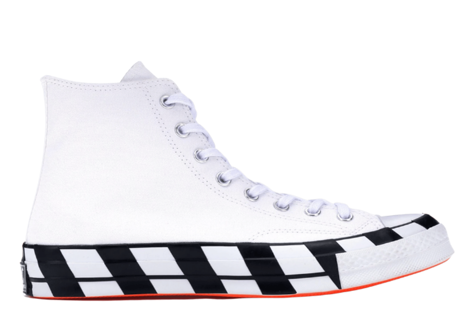 Converse Chuck Taylor All-Star 70s Hi Off-White
