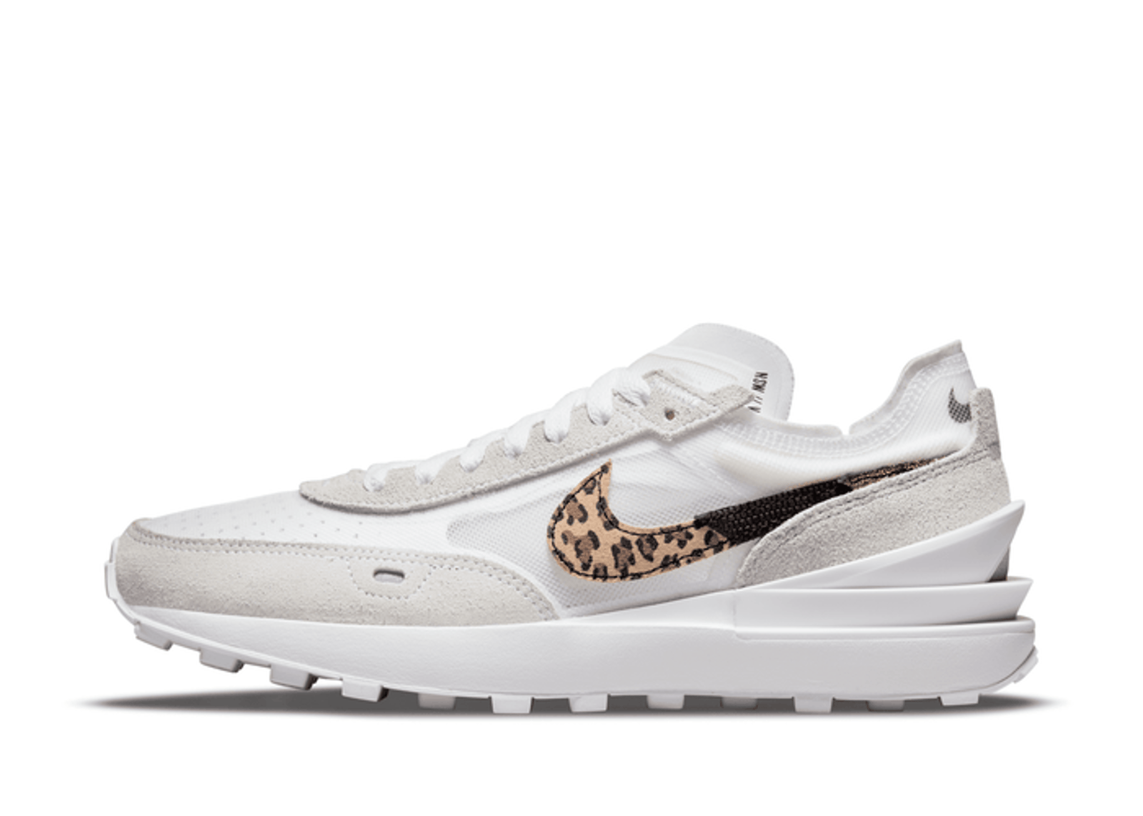 Nike Waffle One SE Shoes