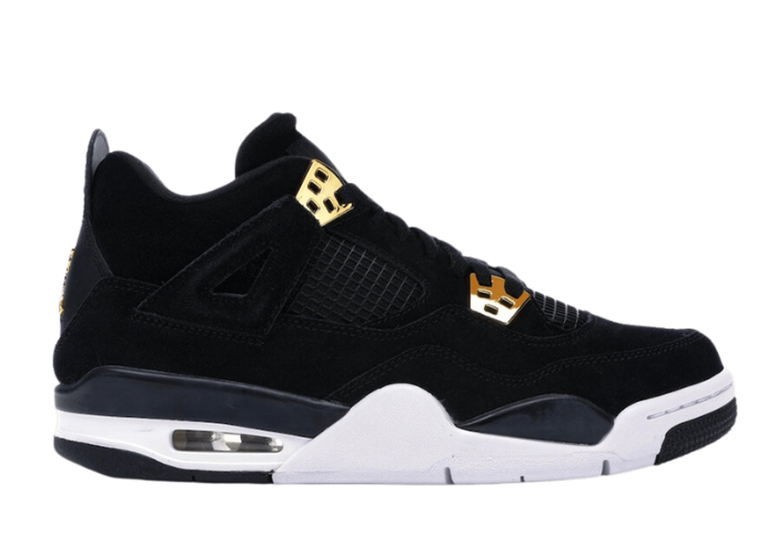 Air Jordan 4 Retro Royalty (GS)