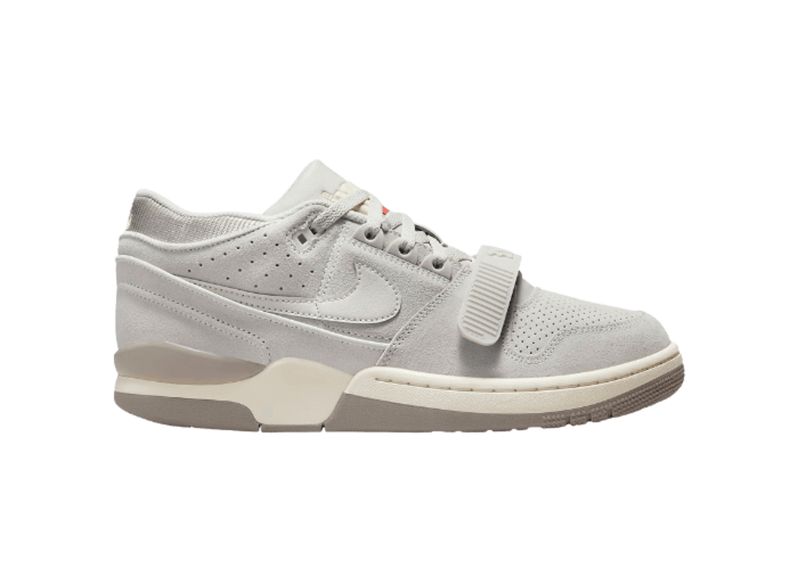 Nike Air Alpha Force 88 Light Bone