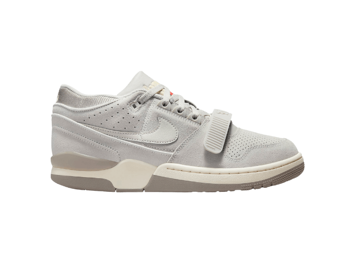 Nike Air Alpha Force 88 Light Bone