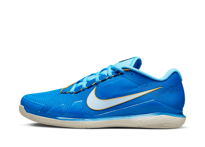 シューズ(男性用) NIKE COURT AIR ZOOM VAPOR PRO 27cm NikeCourt Air Zoom Vapor Pro 2 Men's Tennis Shoes DR6191-005