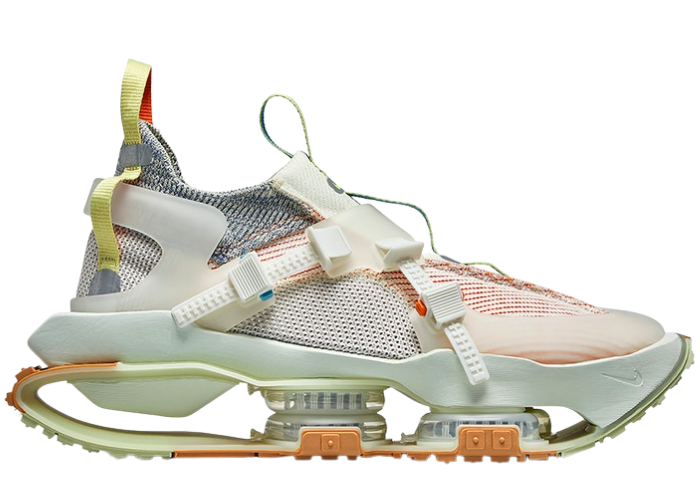 nike ispa zoom road warrior price