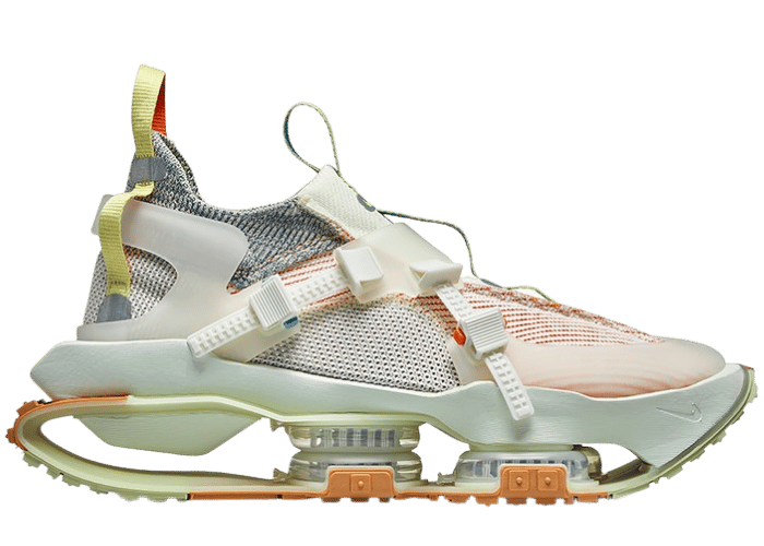 Nike ISPA Road Warrior Sail