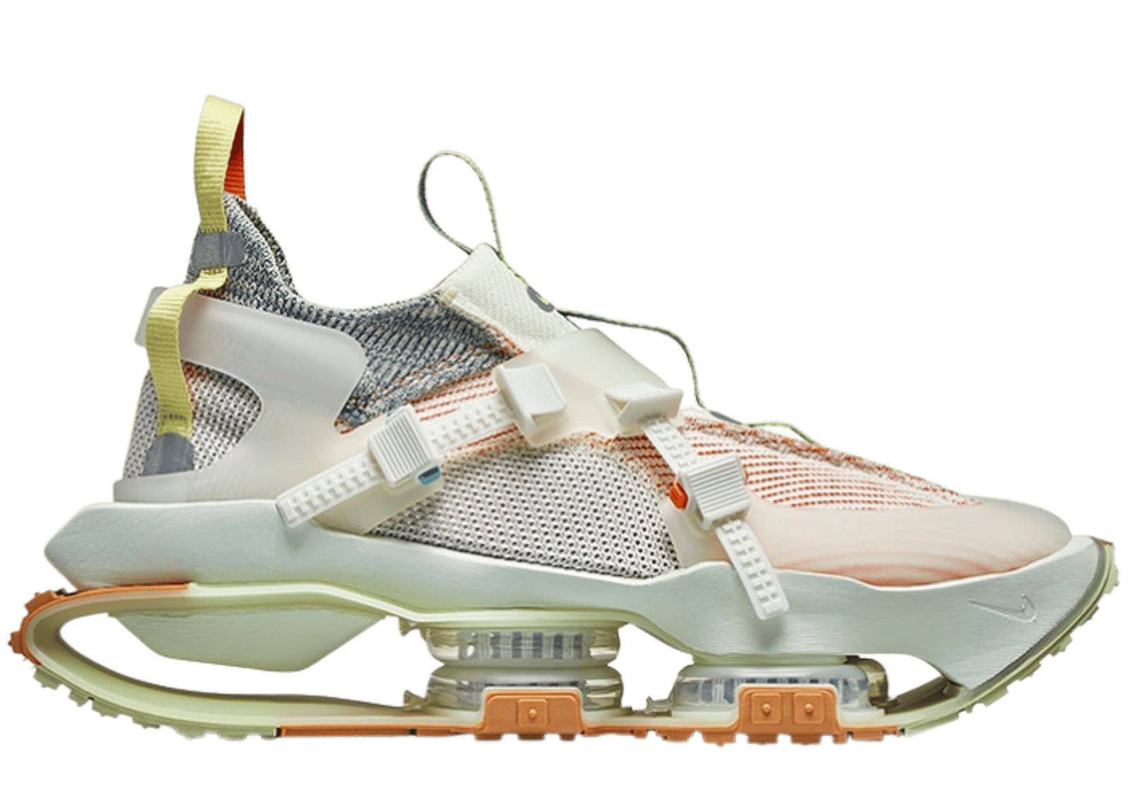 Nike ISPA Road Warrior Sail CI0983-100 Raffles Where to Buy