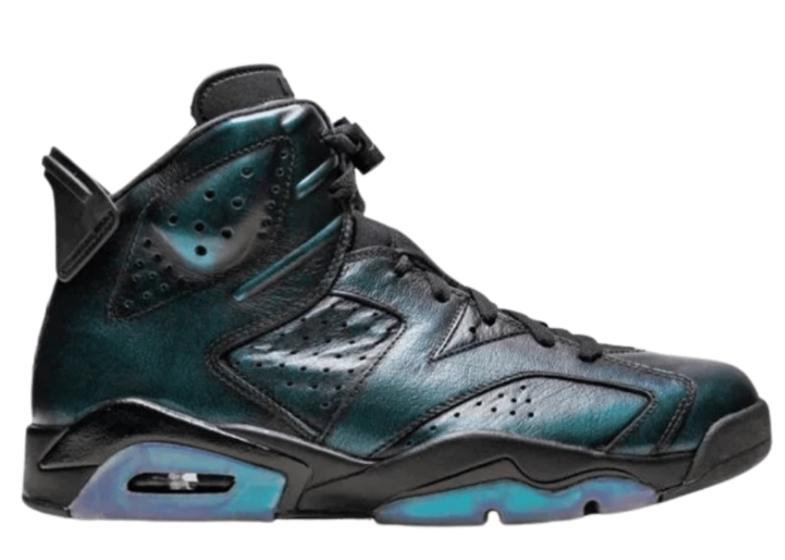 Air Jordan 6 Retro All Star Chameleon (2017)