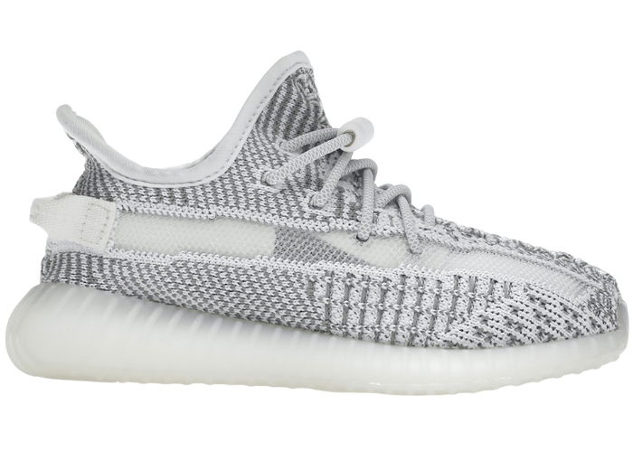 adidas Yeezy Boost 350 V2 Static (Non-Reflective) (Infants)