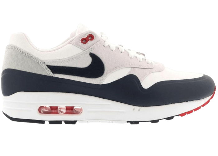 Nike Air Max 1 Patch Paris
