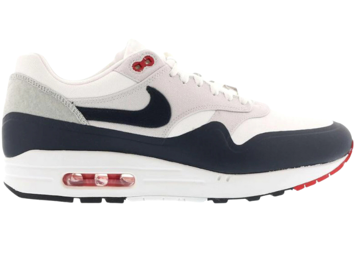 Nike Air Max 1 Patch Paris