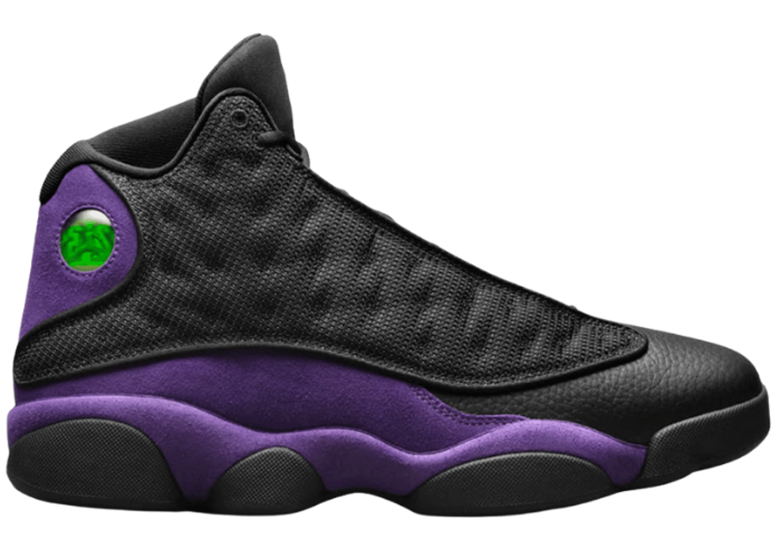 Jordan 13 Court Purple