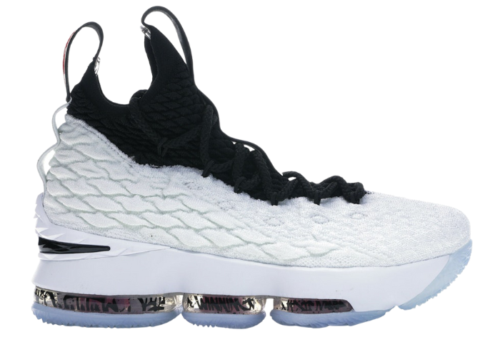 Nike LeBron 15 Graffiti (GS)