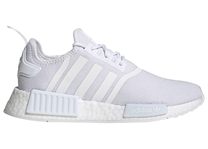 adidas NMD R1 Primeblue Cloud White (W)