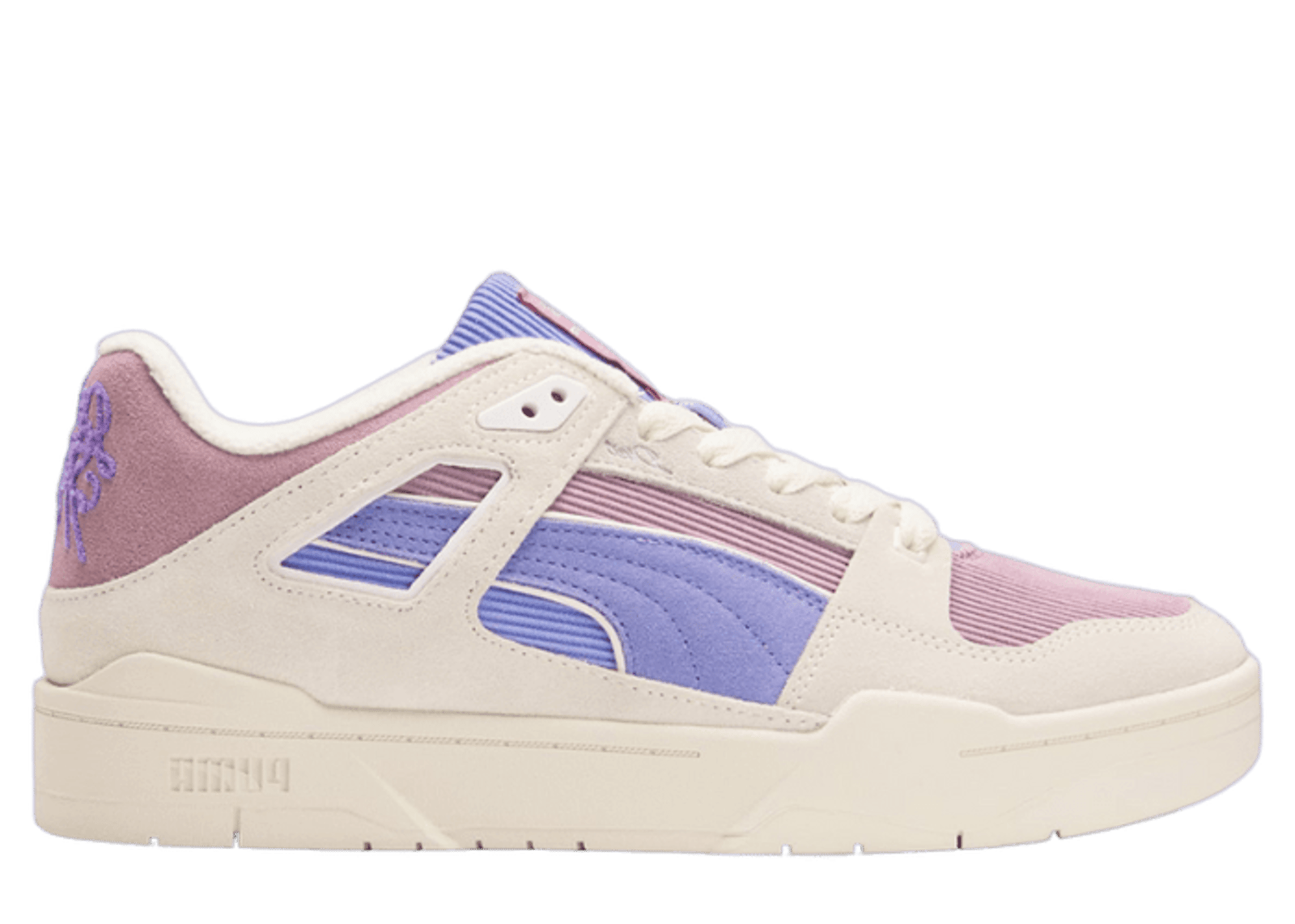 Puma Slipstream Puma Slip On Sneakers Pink Buy Puma Slipstream Lo