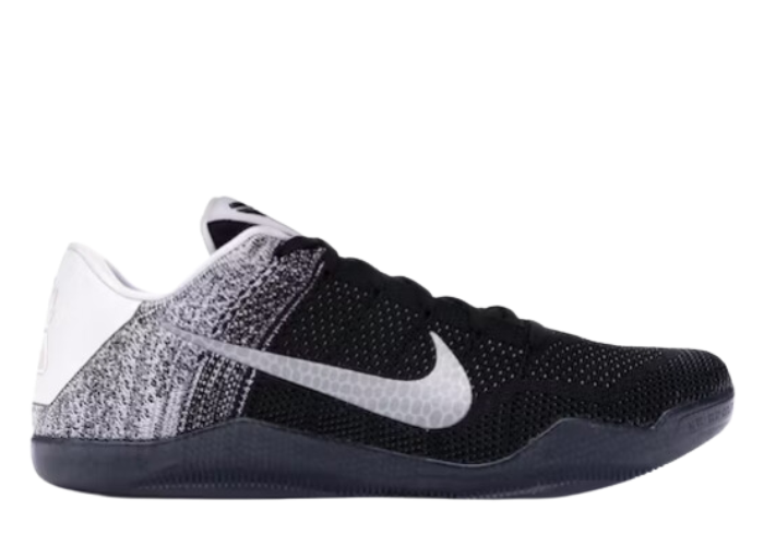 Nike Kobe 11 Elite Low Last Emperor