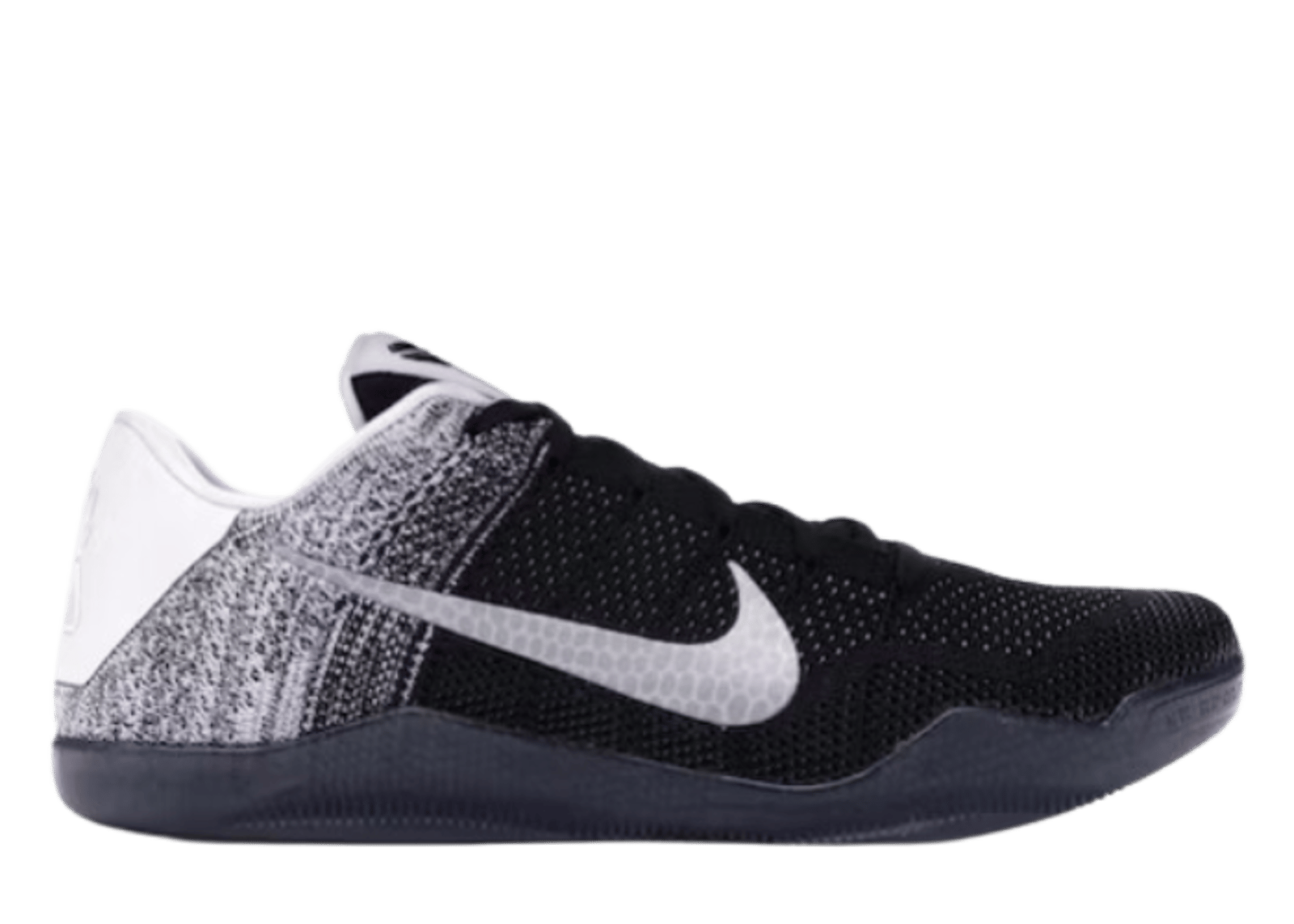 Nike Kobe 11 Elite Low Last Emperor