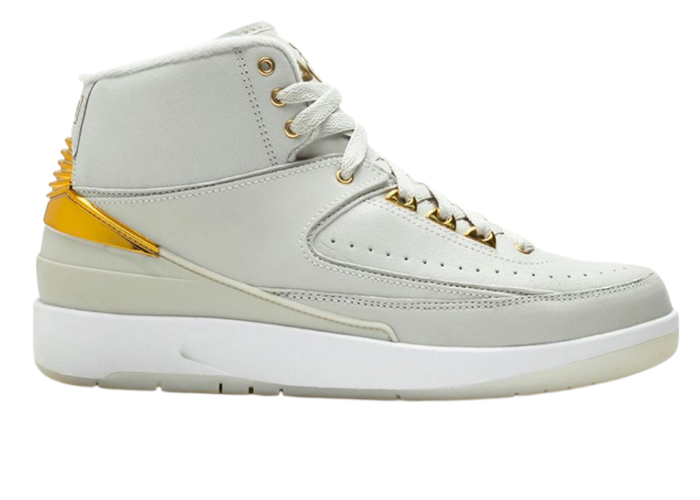 Air Jordan 2 History: Complete Guide to Every Release & Moment