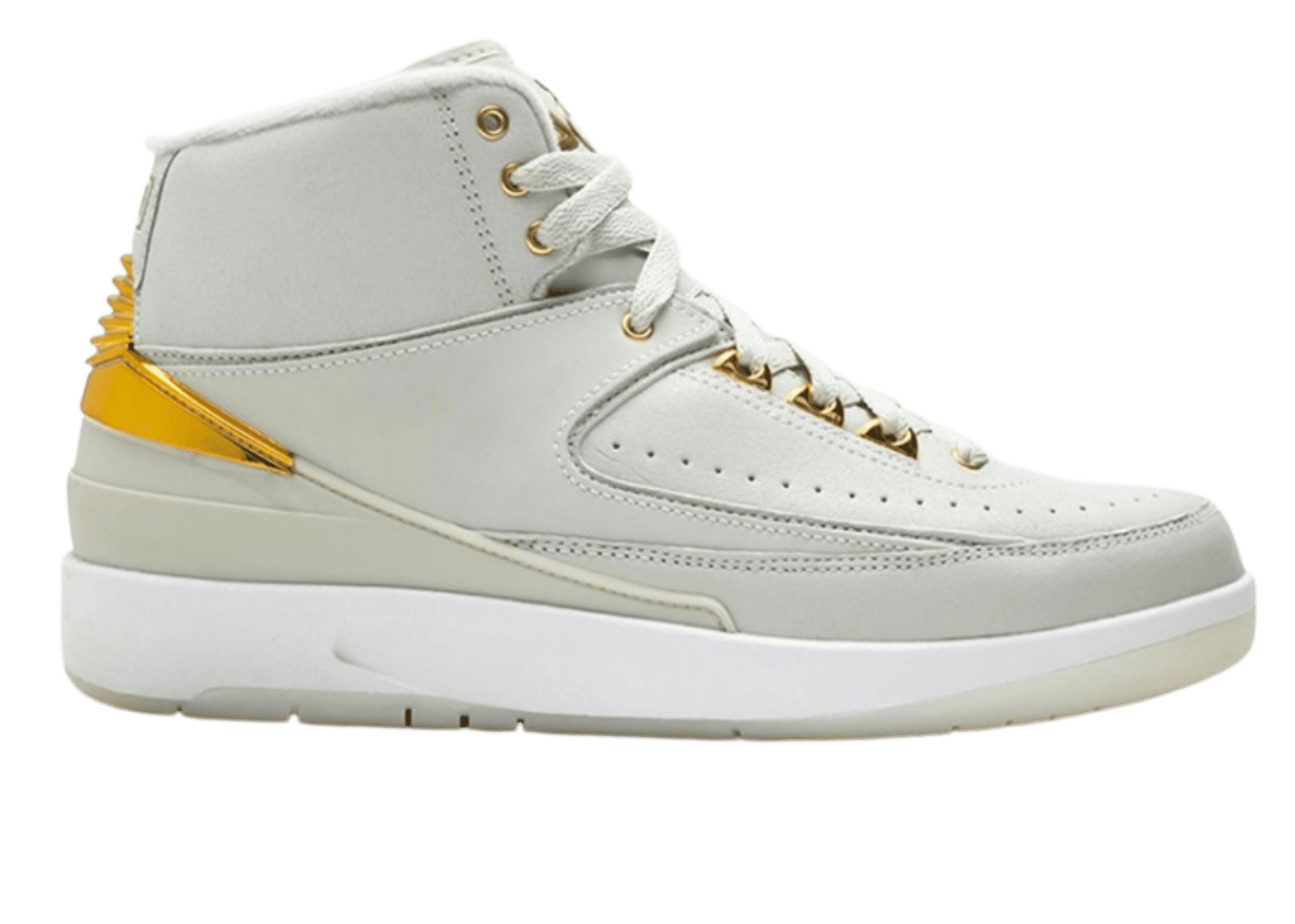 Air Jordan 2 Retro Quai54