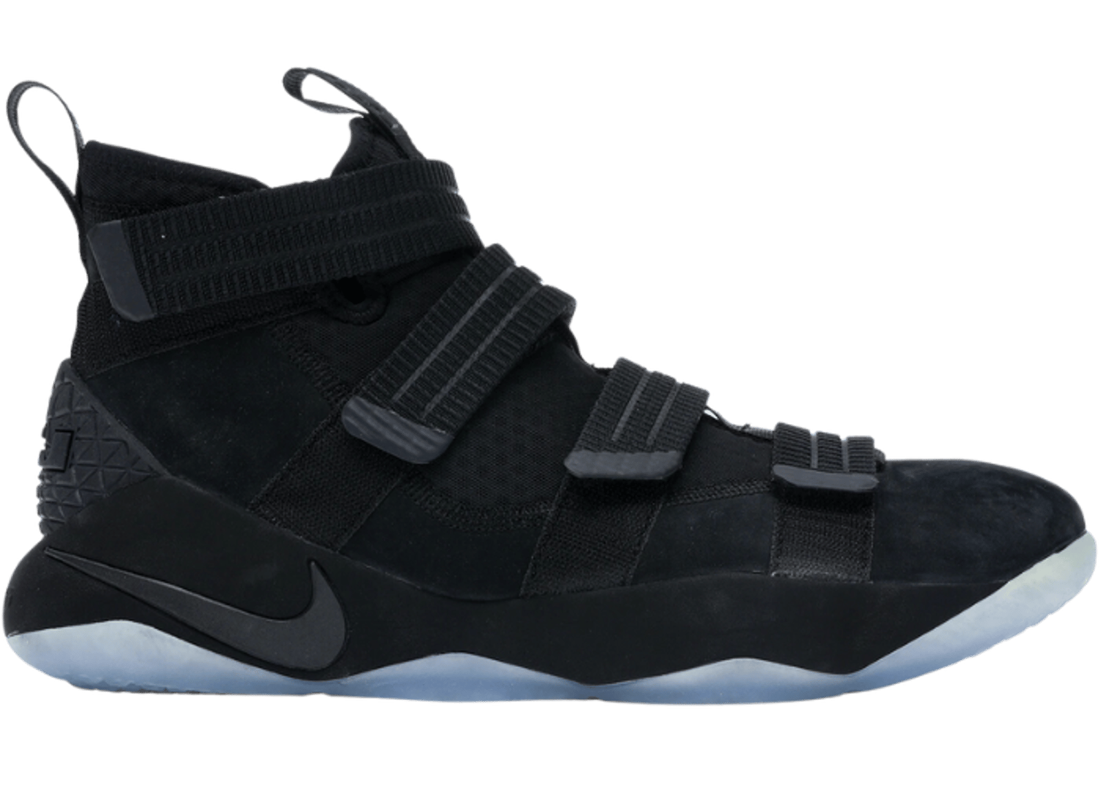 Nike LeBron Zoom Soldier 11 Prototype