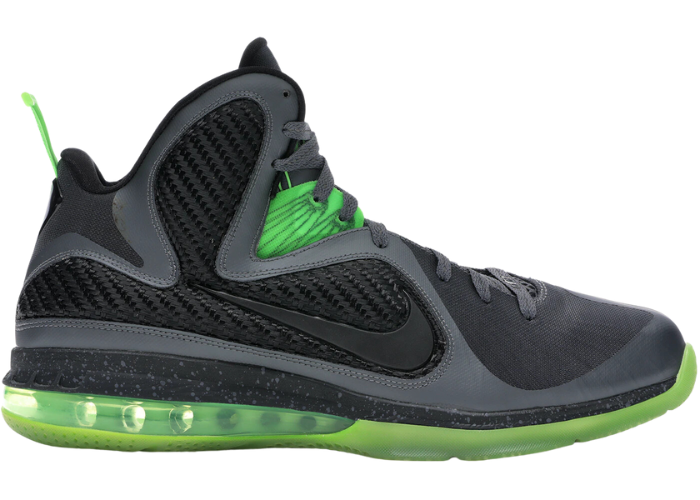 Nike LeBron 9 Dunkman