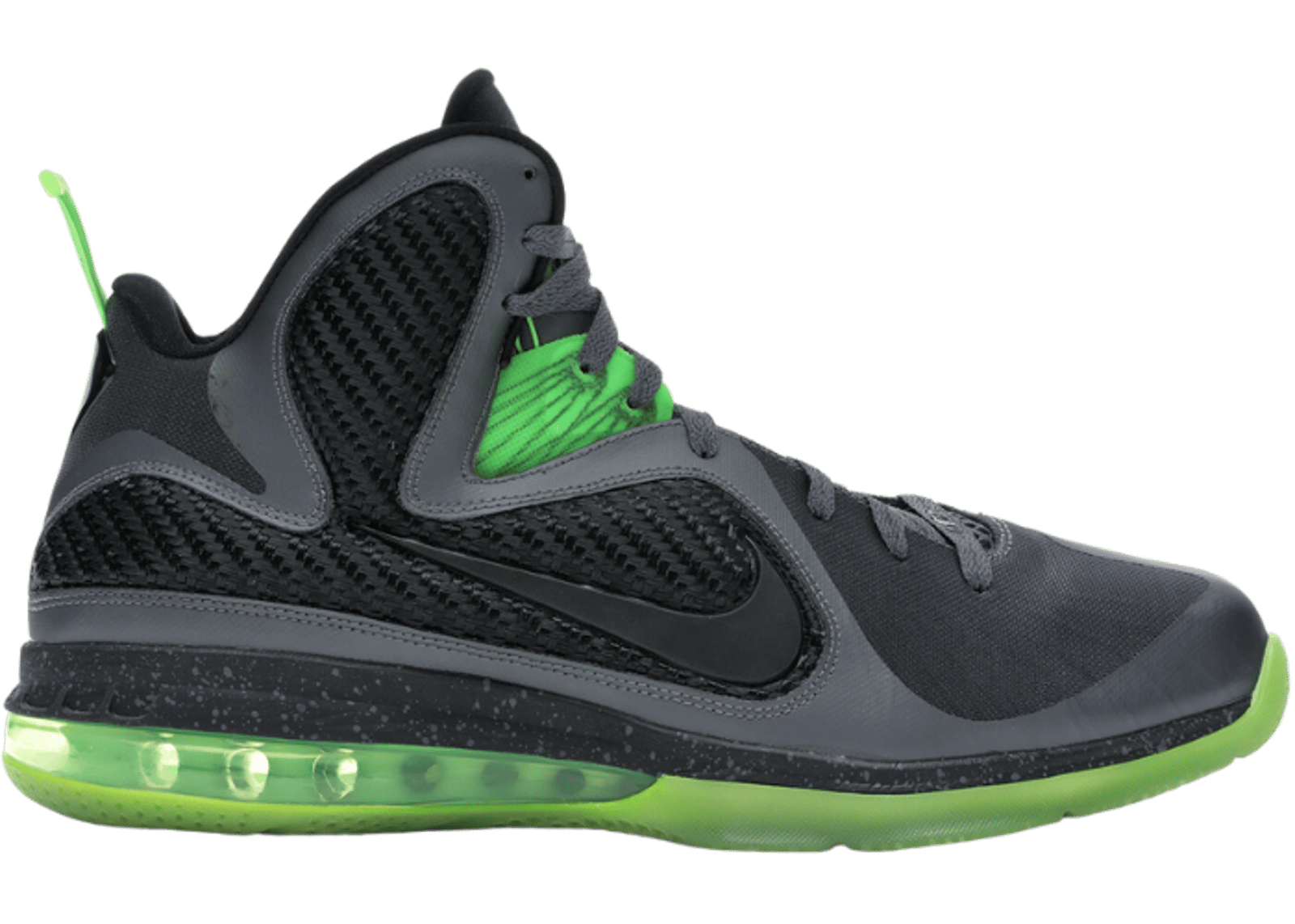 Nike LeBron 9 Dunkman