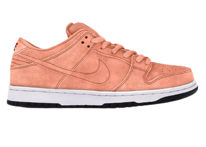 靴 Nike SB Dunk Low \"Pink Pig\" 27cm Nike SB Dunk Low PINK PIG CV1655-600 Men's Authentic US 6