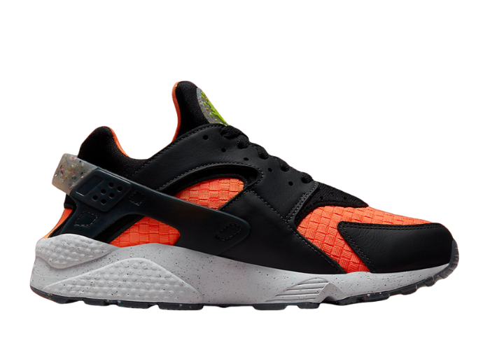 Nike Air Huarache Next Nature Woven Halloween - DQ5013-001 Release