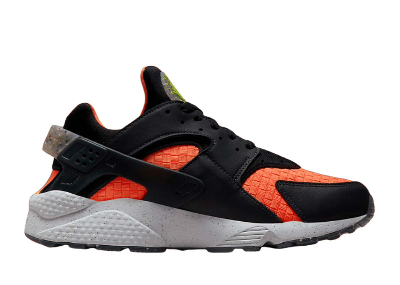 Nike Air Huarache Next Nature Woven Halloween