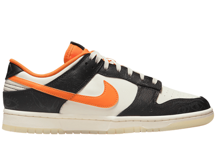 Nike Dunk Low PRM Halloween
