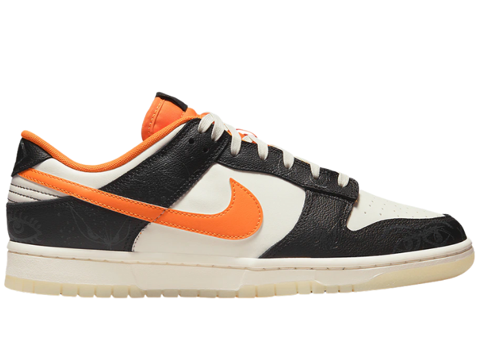 Nike Dunk Low PRM Halloween