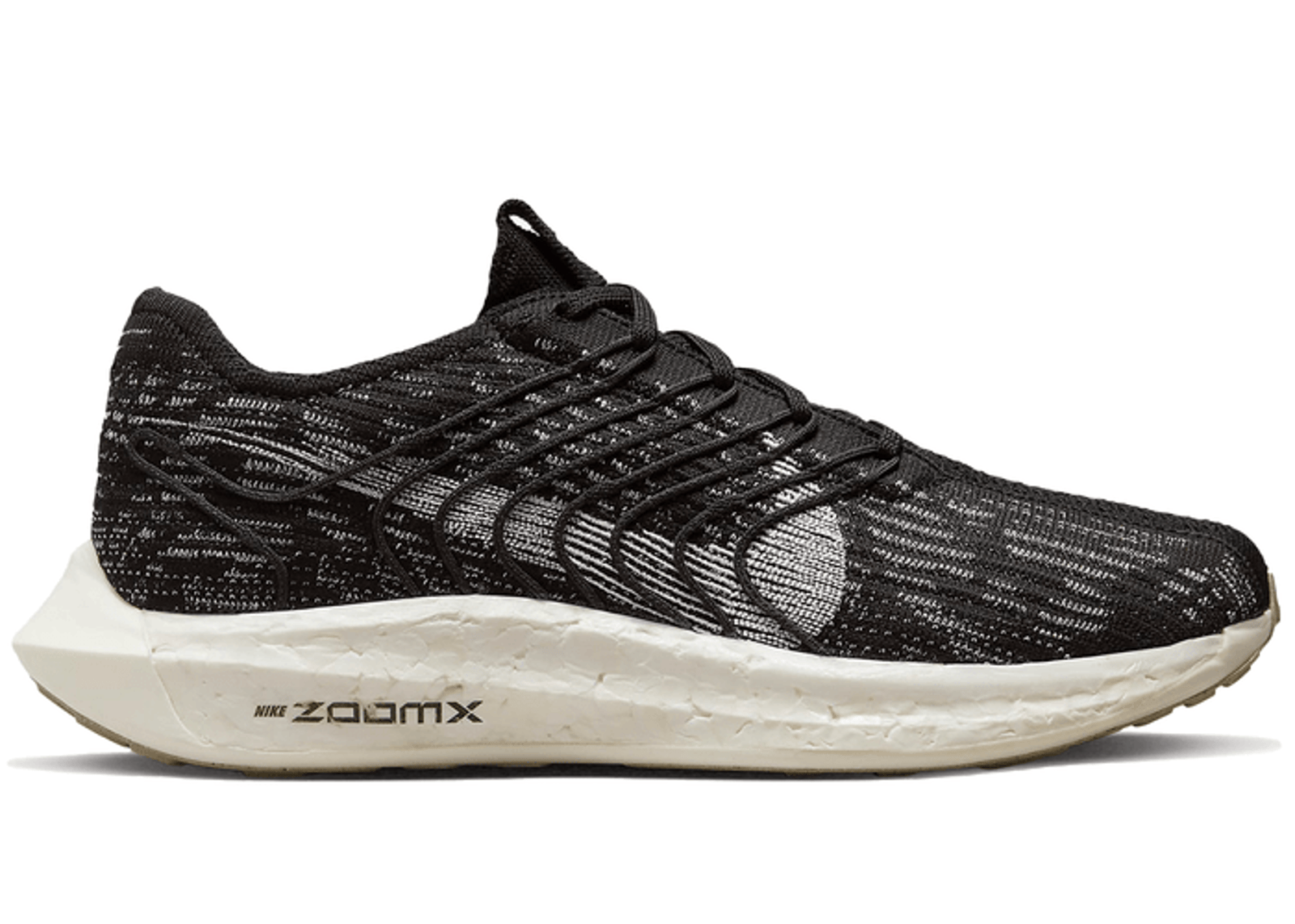 Nike Pegasus Turbo Next Nature Black Sail