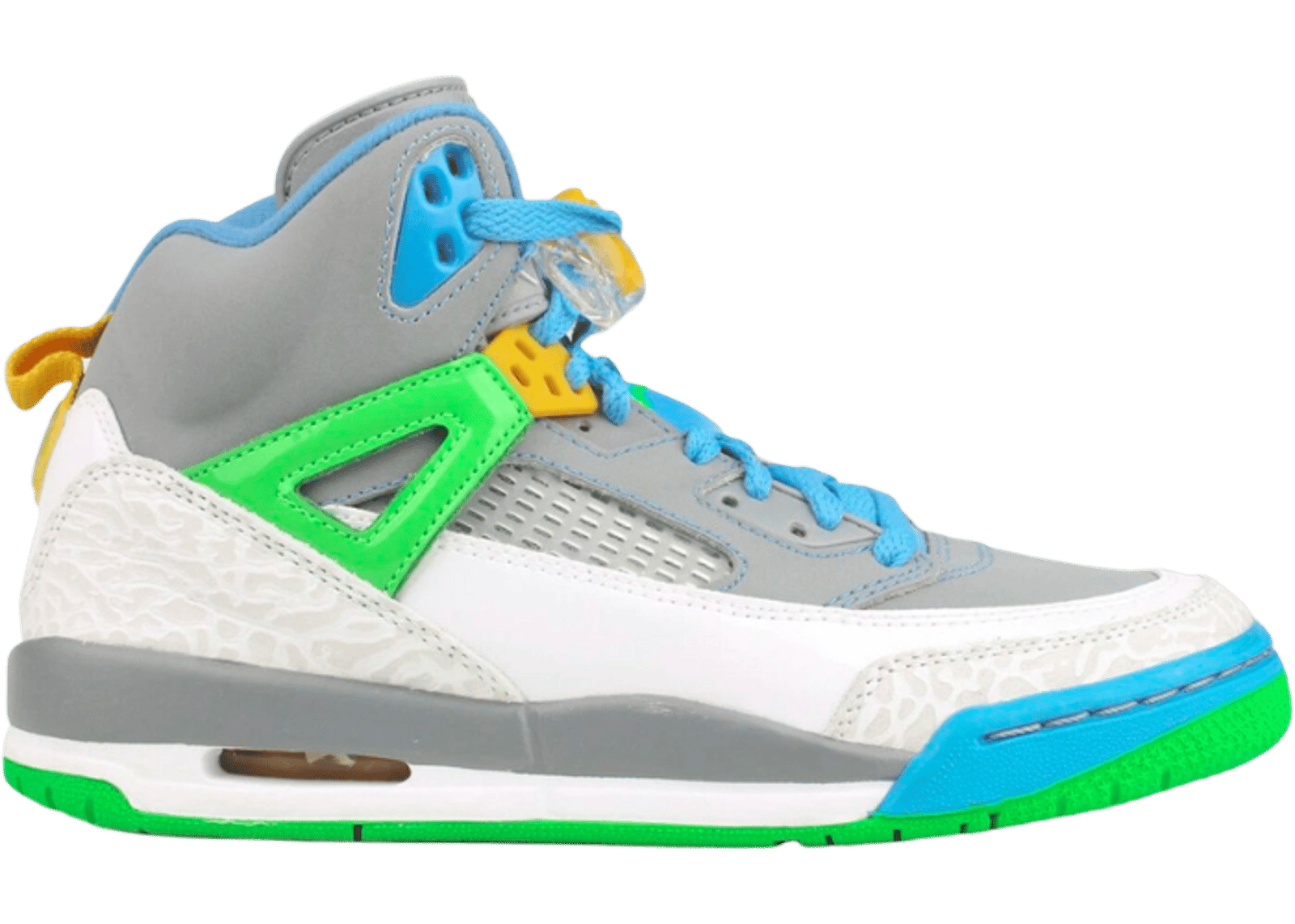 Air Jordan Spizike Stealth (GS)