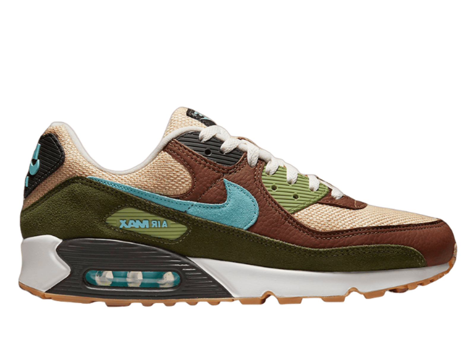 Nike Air Max 90 Hemp