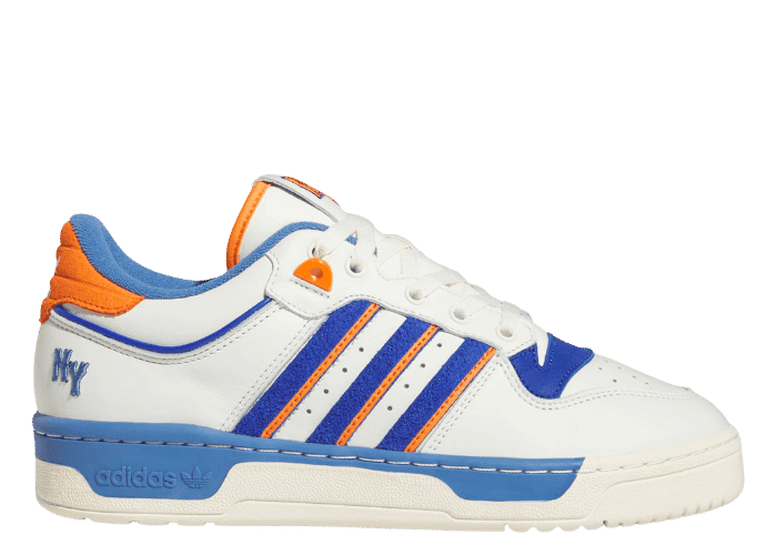 adidas Rivalry Low 86 New York White Tint