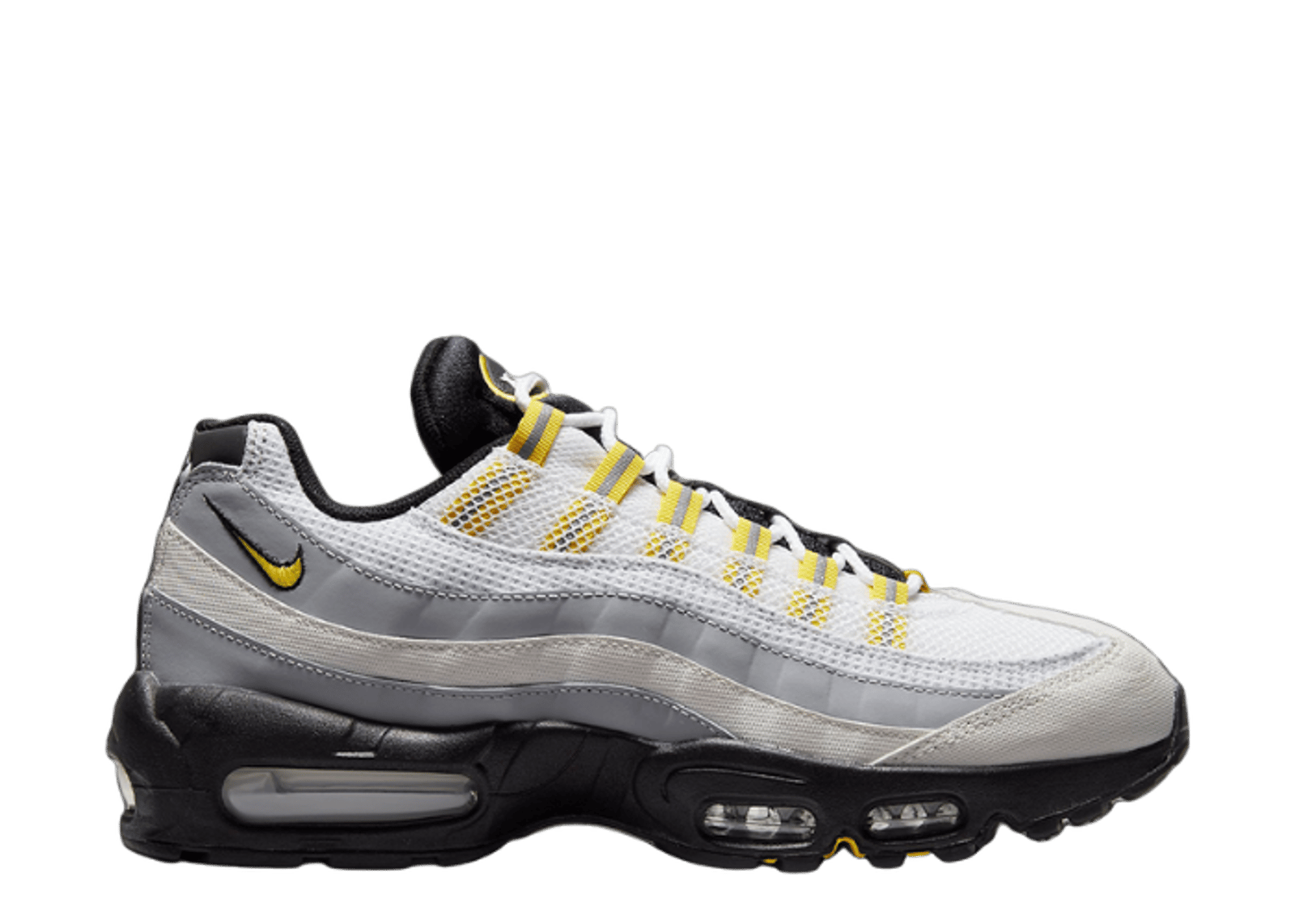 Nike Air Max 95 Tour Yellow