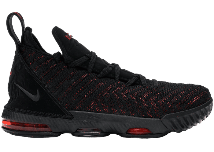 Nike LeBron 16 Fresh Bred (GS)