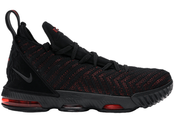 Nike LeBron 16 Fresh Bred (GS)