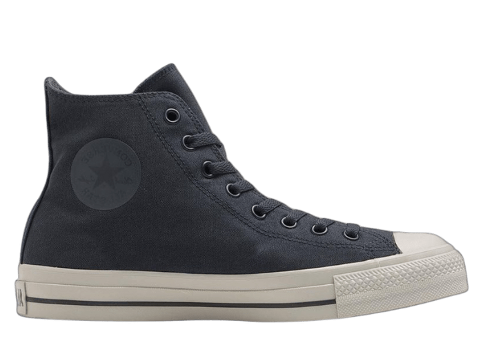 Converse Chuck Taylor All-Star Gore-Tex Hi nanamica Dark Navy