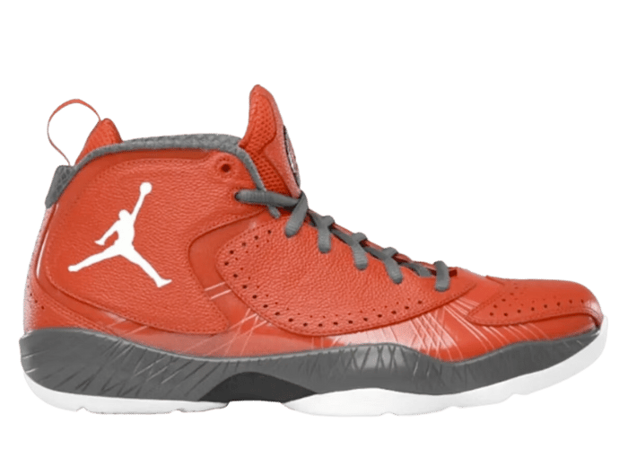 Air Jordan 2012 Jordan Brand Classic East Team Orange