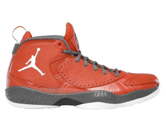 Air Jordan 2012 Jordan Brand Classic East Team Orange