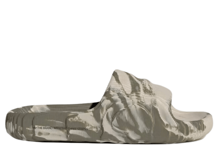 adidas Adilette 22 Slide Wonder Beige