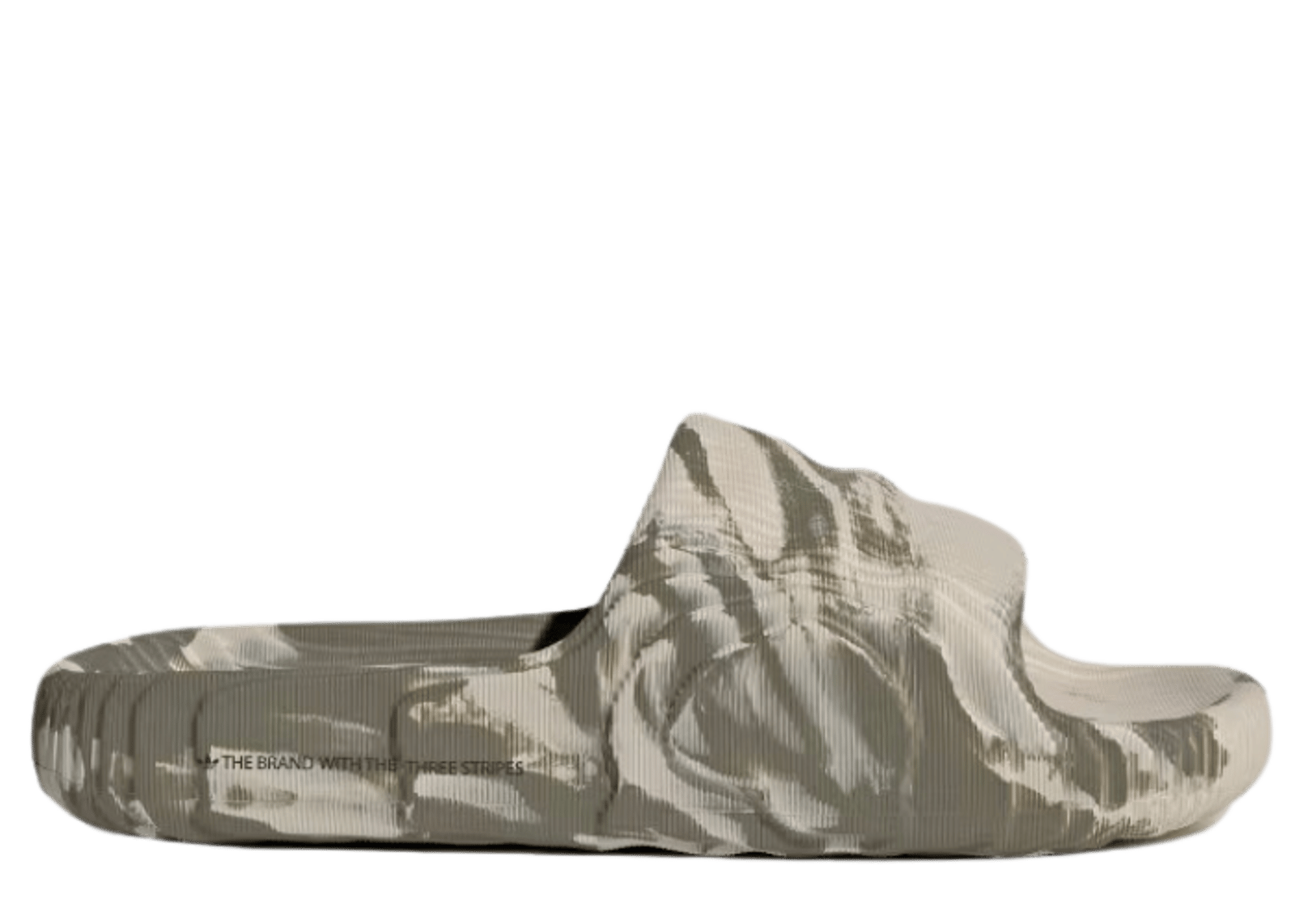adidas Adilette 22 Slide Wonder Beige