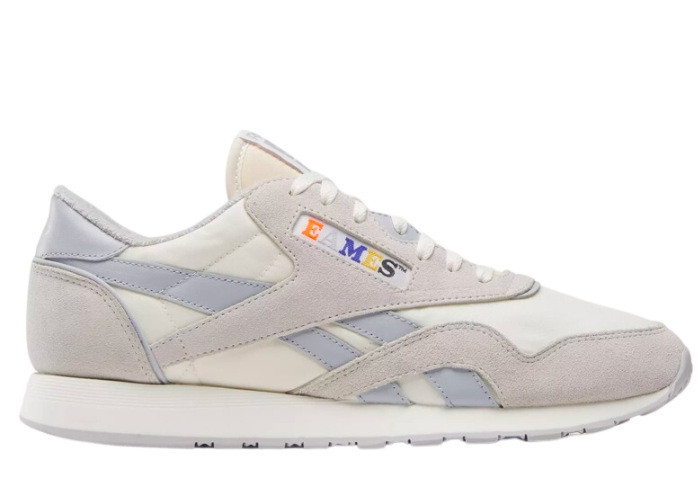 Reebok Classic Nylon Eames