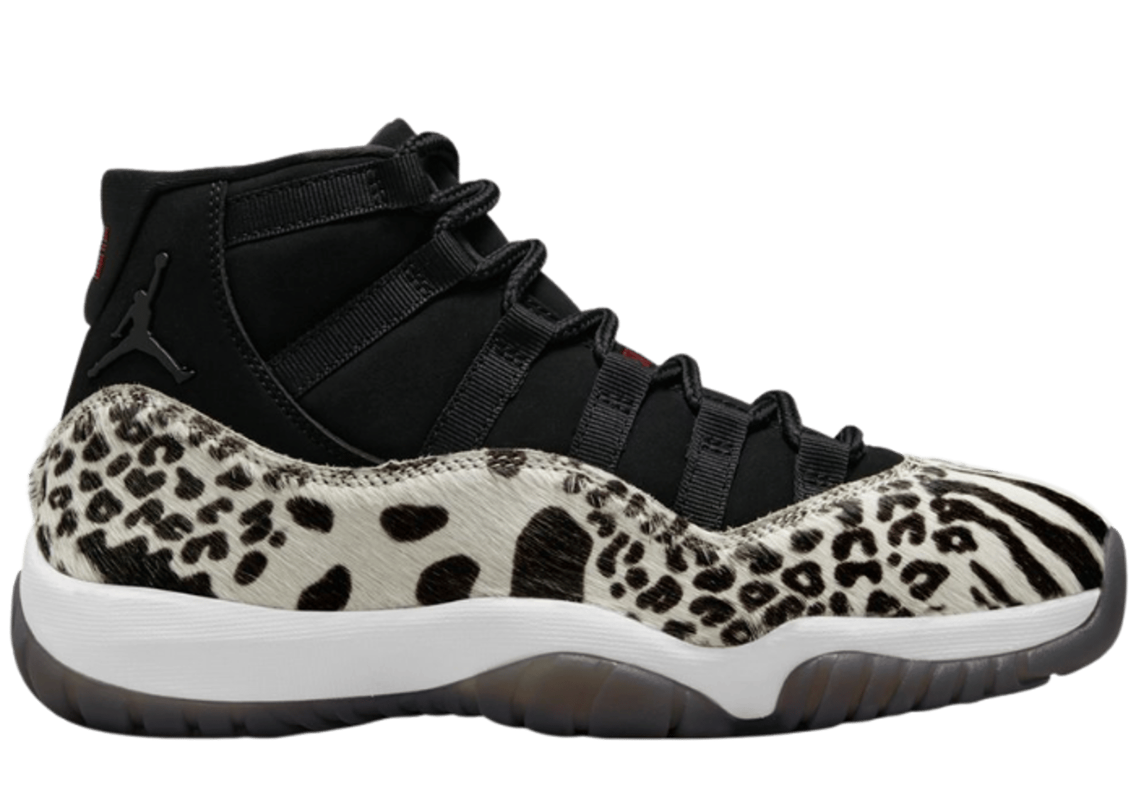 Air Jordan 11 Animal Instinct (W)