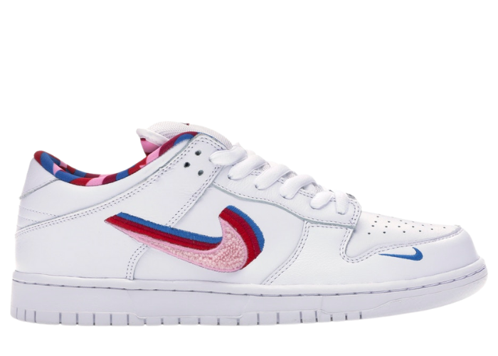 Nike SB Dunk Low Parra